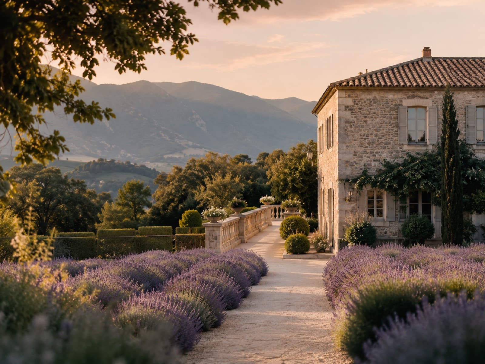 Photographe Mariage Côte d'Azur — Entre Villa et Méditerranée