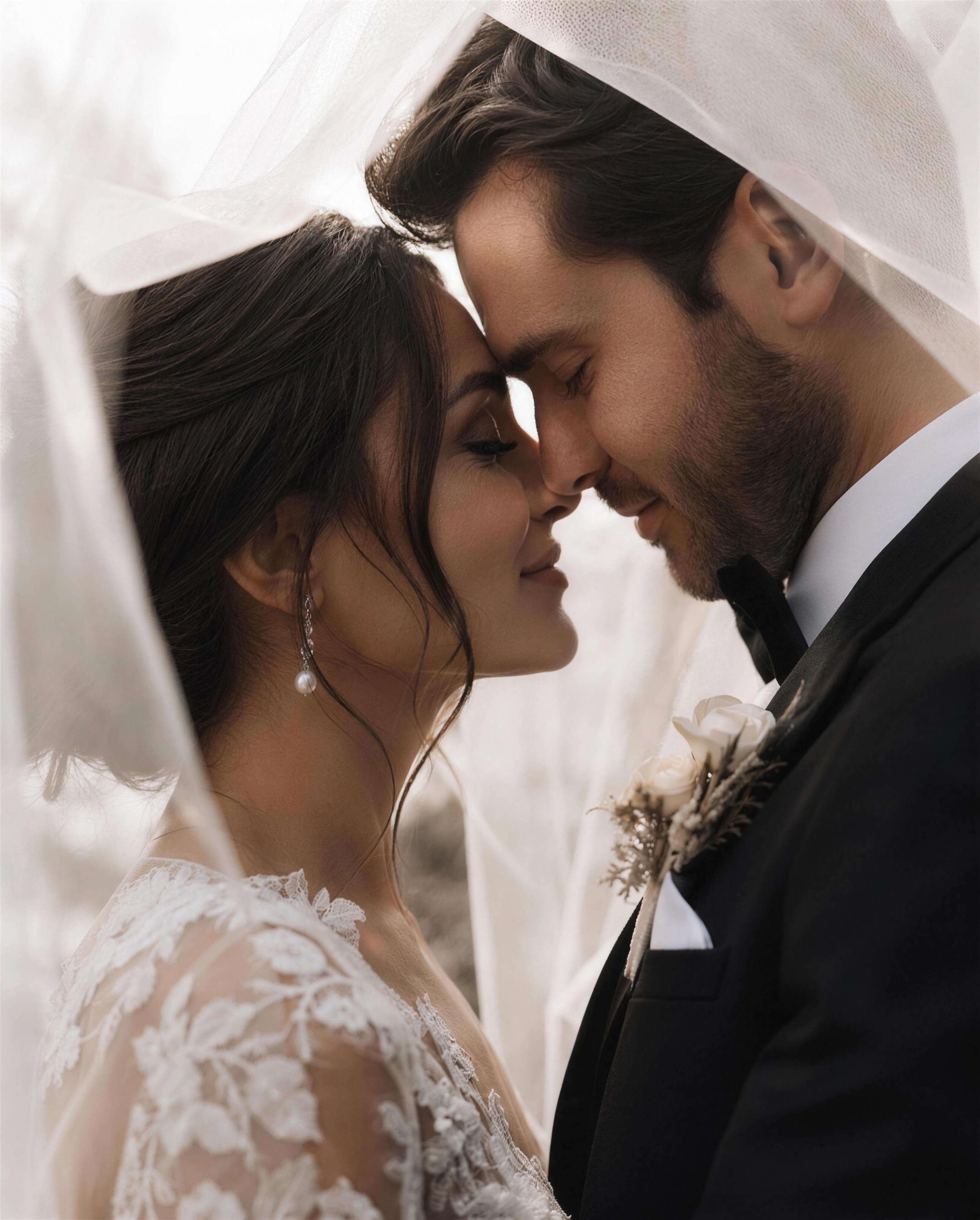 Pourquoi Investir dans un Photographe de Mariage Haut de Gamme
