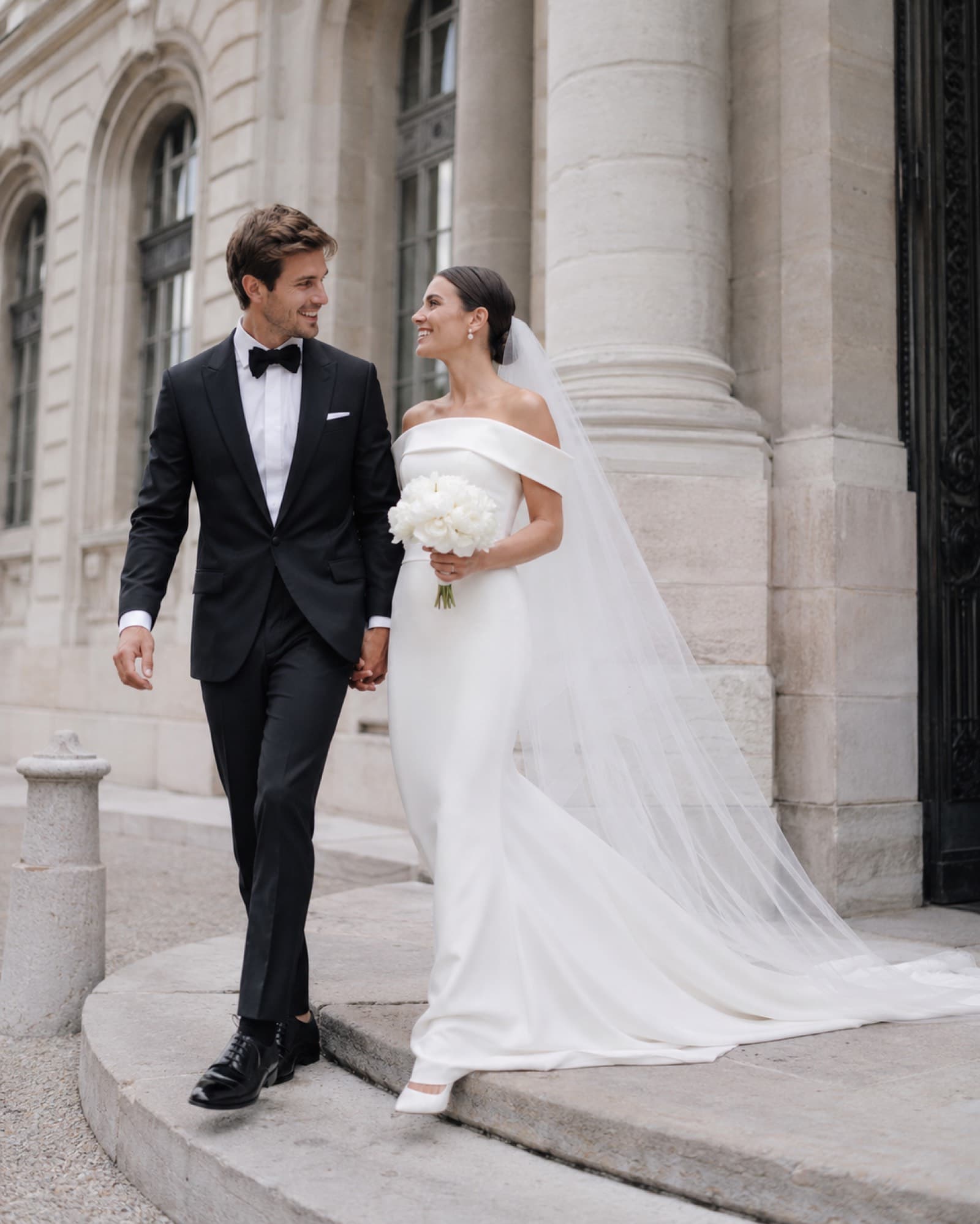 Portrait intime couple — Séance photo mariage editorial Suisse — Benjamin Pierre Photographie