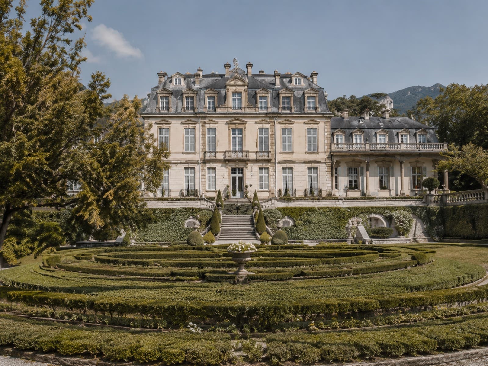 Photographe mariage Gstaad — Station luxe Suisse