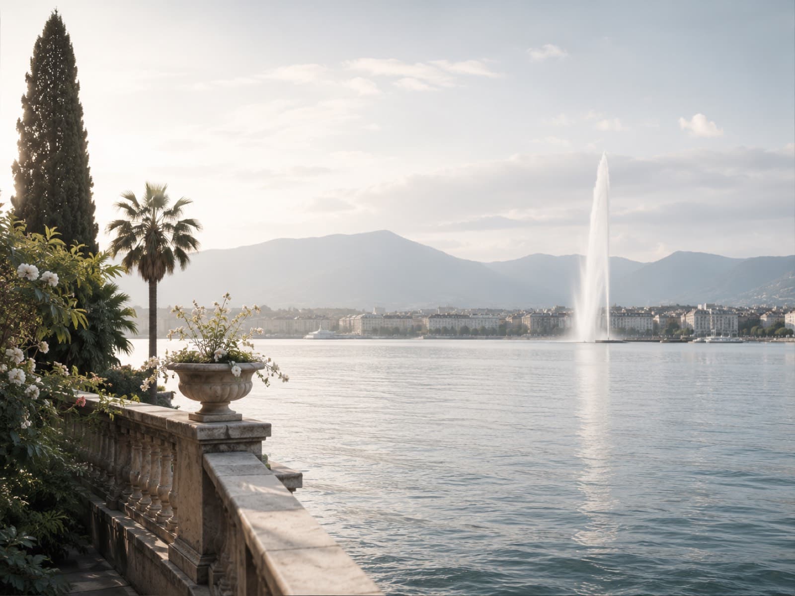 Mariage destination Monaco — Benjamin Pierre Photographie