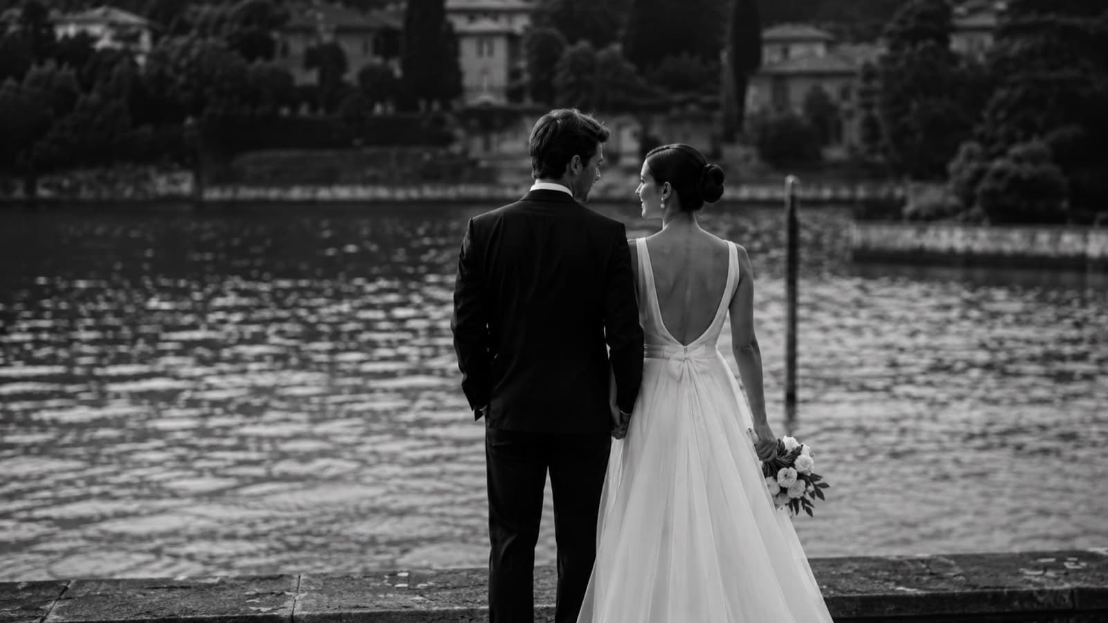 7 Critères pour Choisir son Photographe de Mariage à Genève