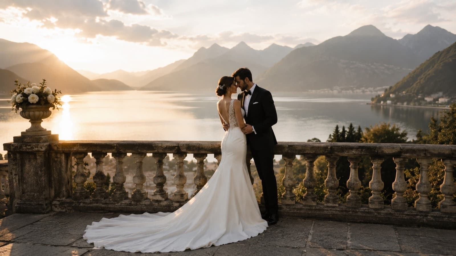 Photographe portrait éditorial luxe Genève — Séance couple haut de gamme — Benjamin Pierre Photographie