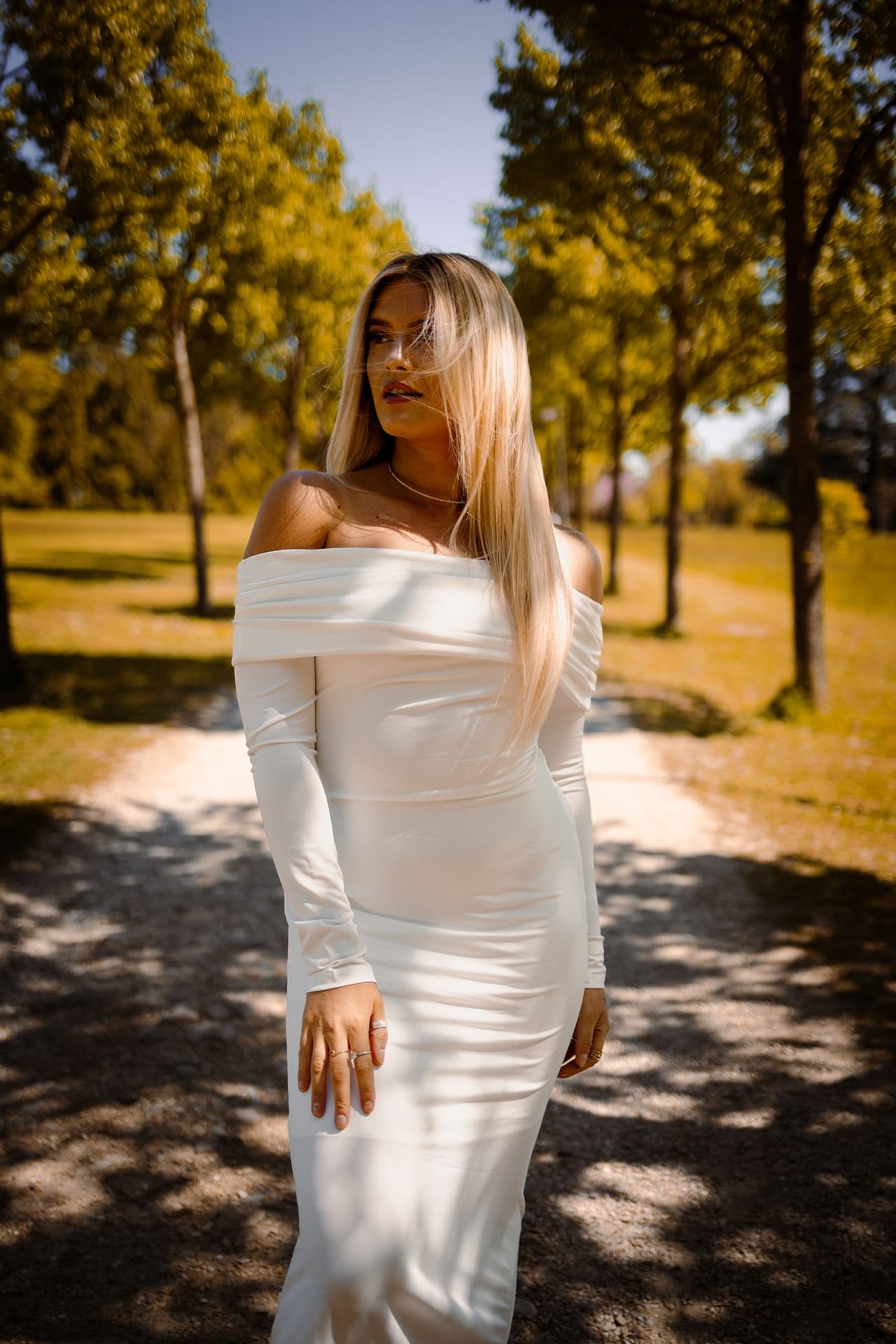 Photographe femme haut de gamme Genève — Benjamin Pierre