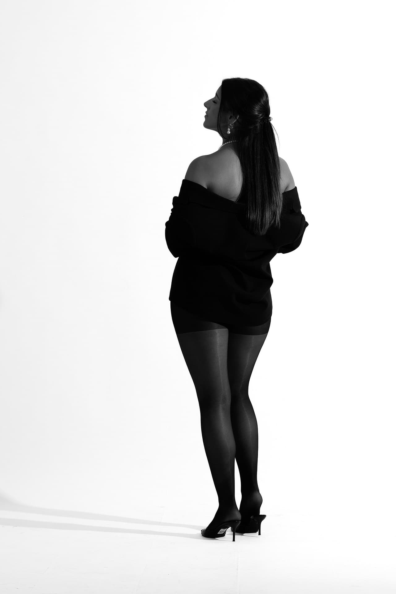 Portrait branding personnel Genève — Image professionnelle Benjamin Pierre