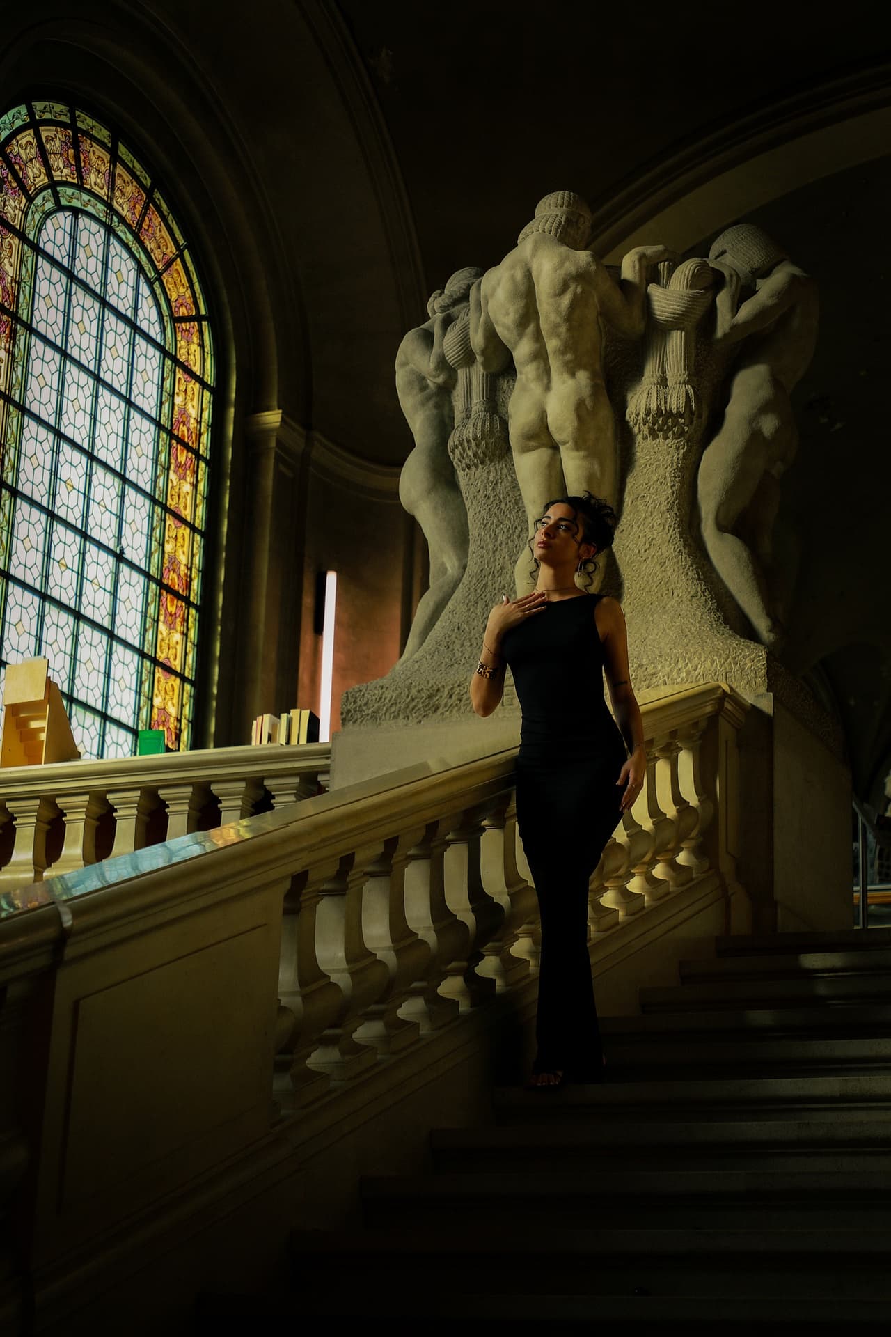 Shooting photo privé luxe Genève — Benjamin Pierre Photographie