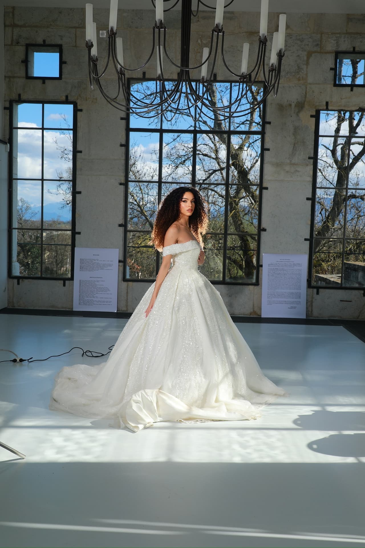 Shooting portrait premium Genève — Benjamin Pierre Photographie haut de gamme