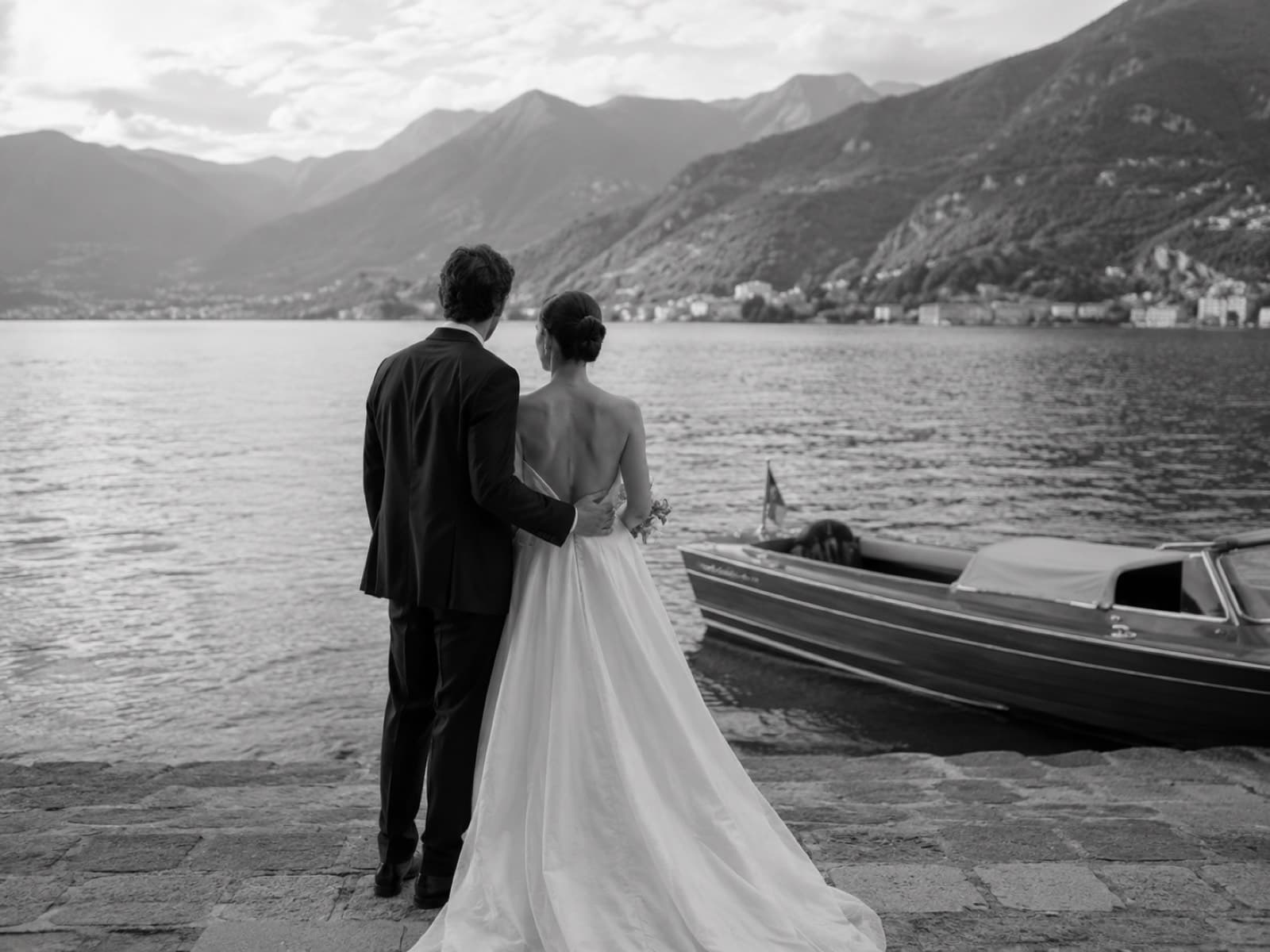 Mariage destination Zurich — Benjamin Pierre Photographie