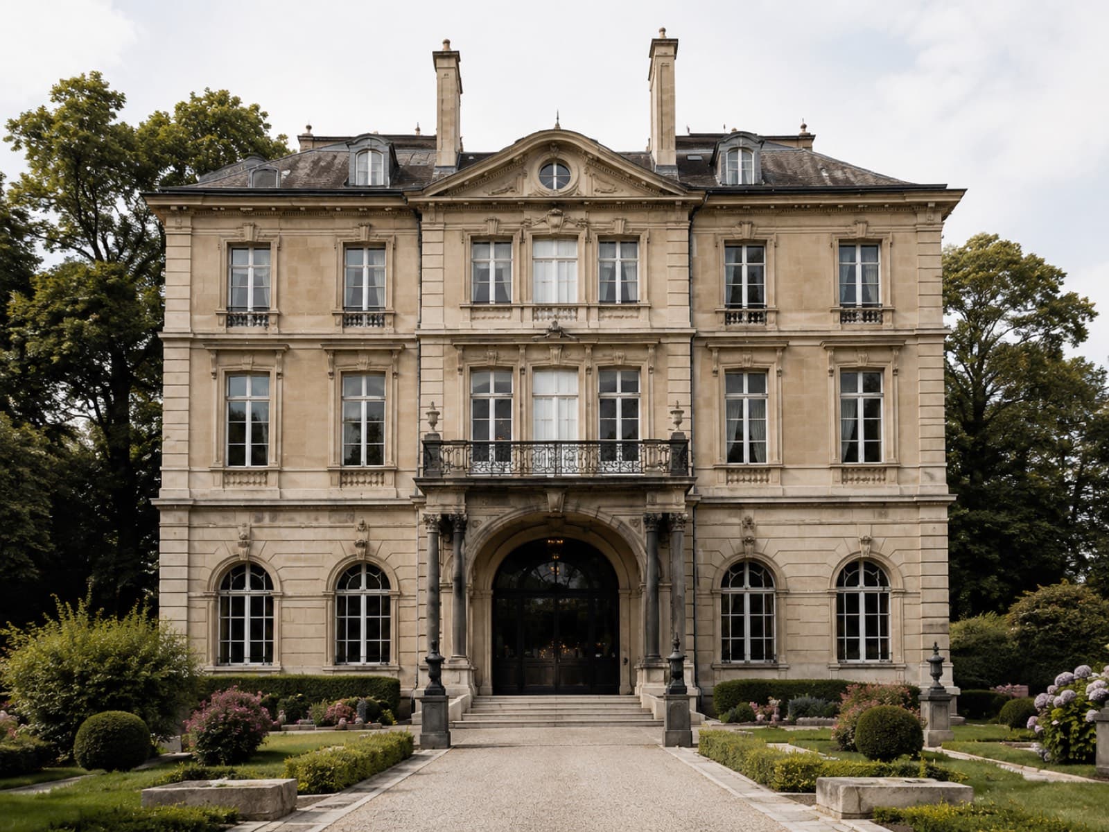 Mariage civil Zurich