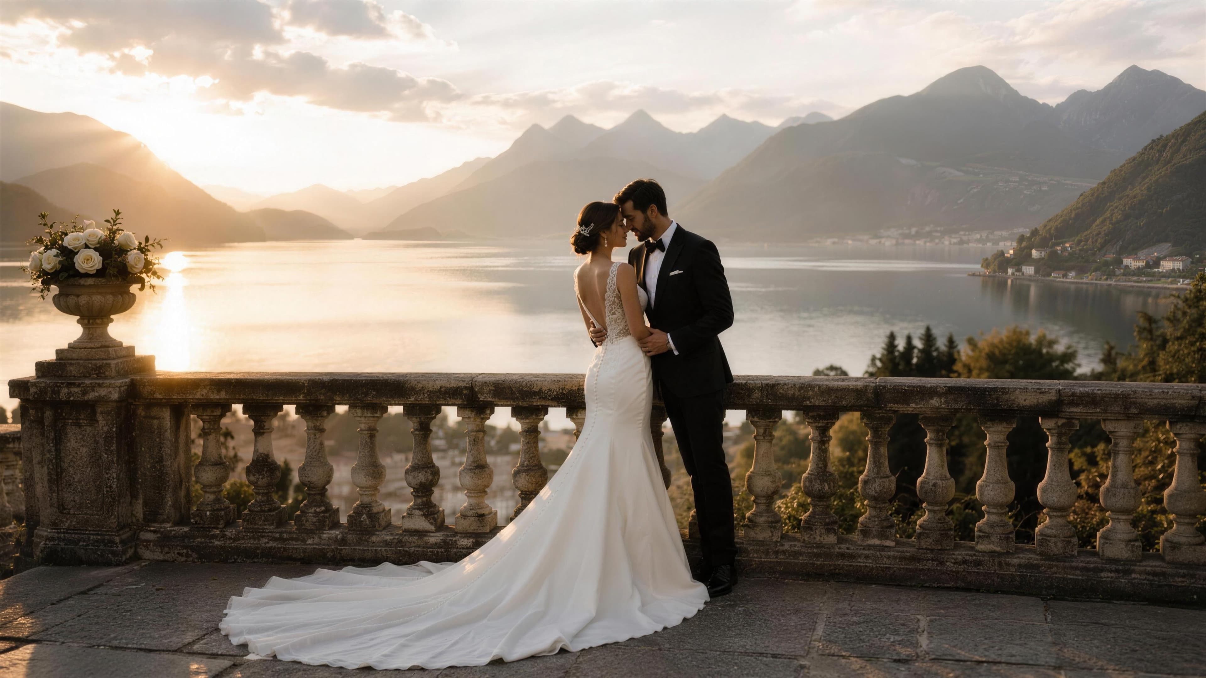 Photographe portrait éditorial luxe Genève — Séance couple haut de gamme — Benjamin Pierre Photographie