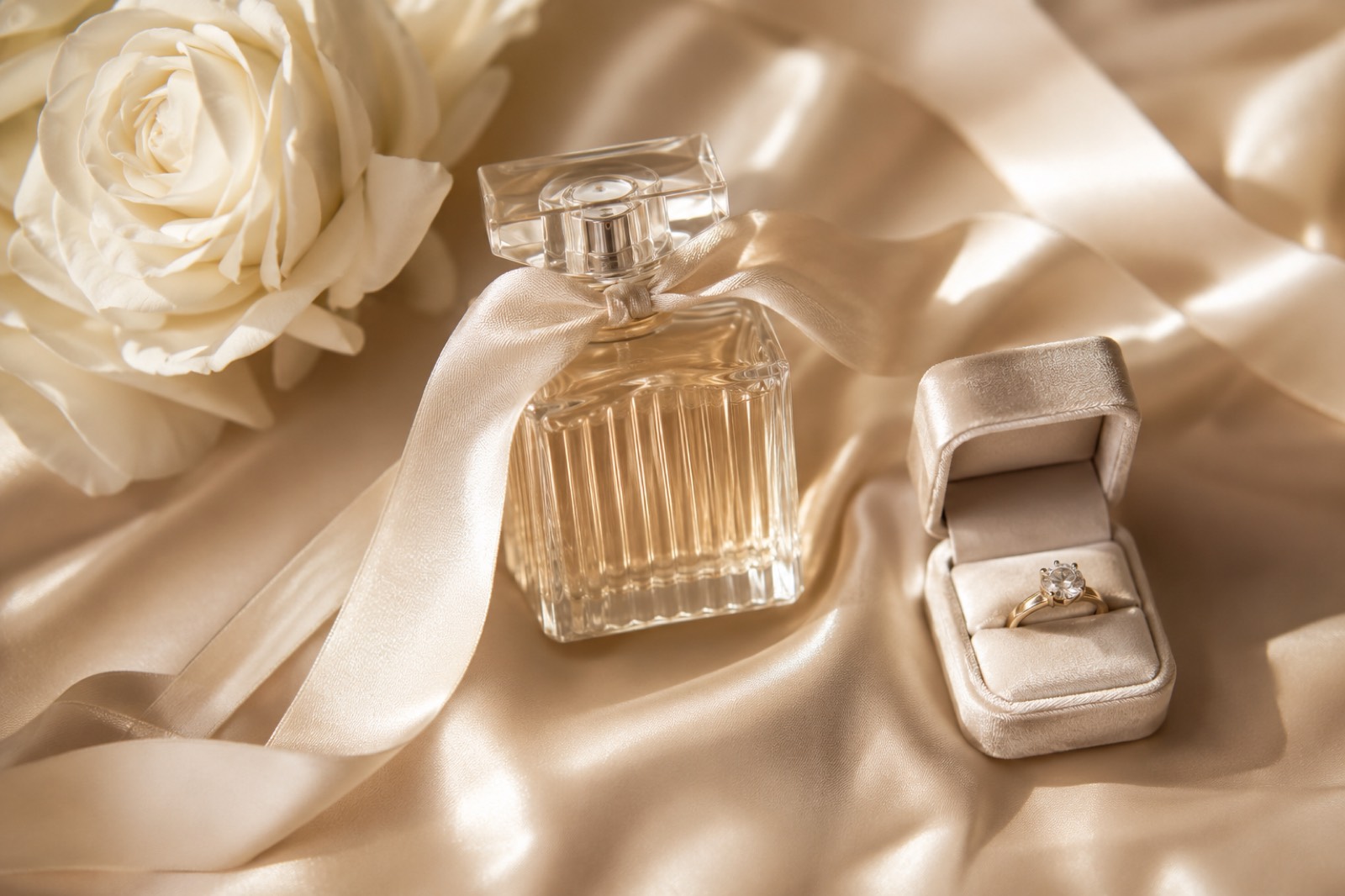 Photographe mariage luxe Genève — Gallery 03 — Benjamin Pierre