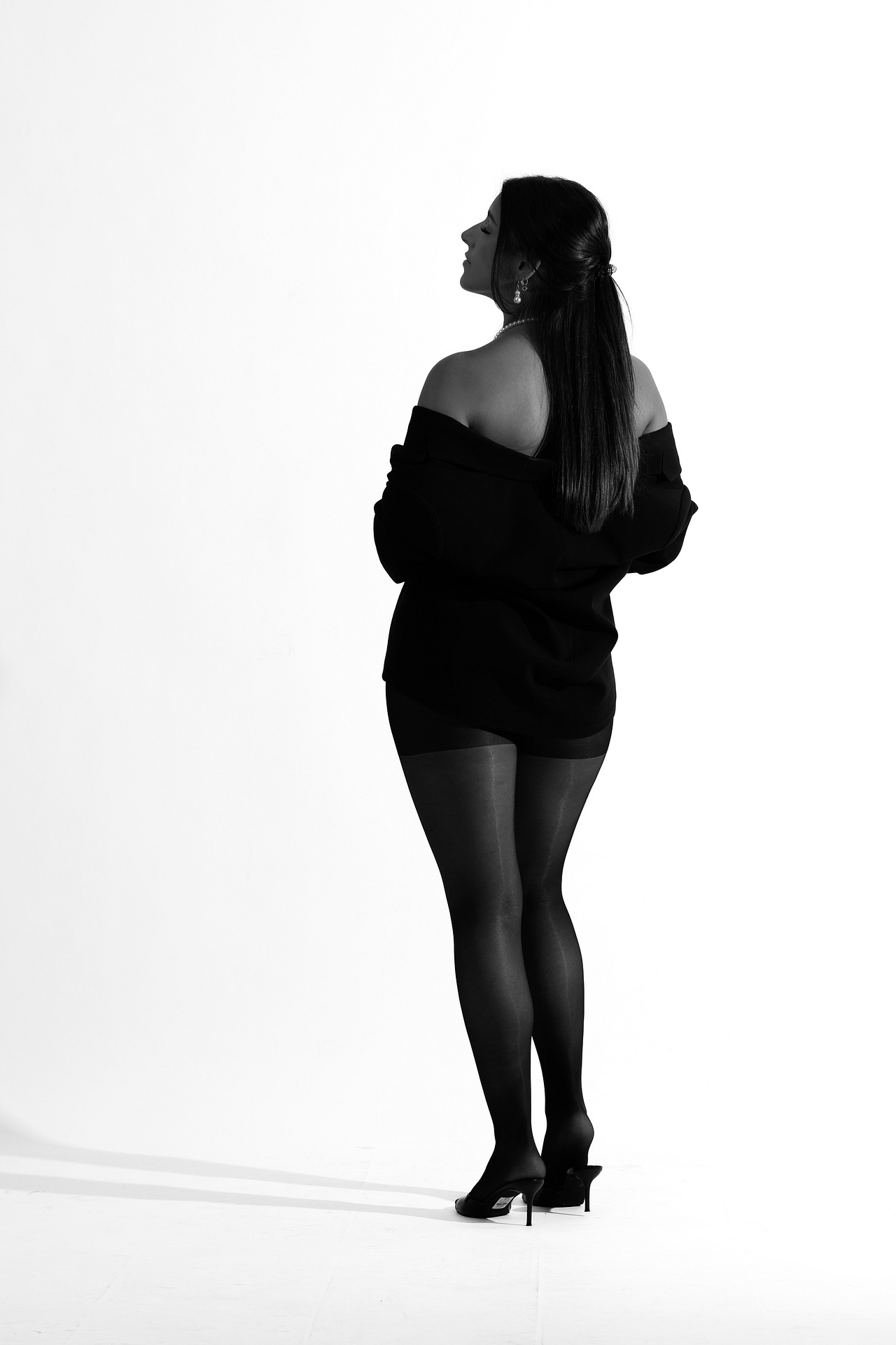 Portrait branding personnel Genève — Image professionnelle Benjamin Pierre